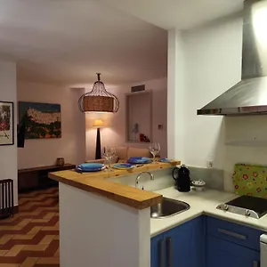 Boutique Vida Apartment